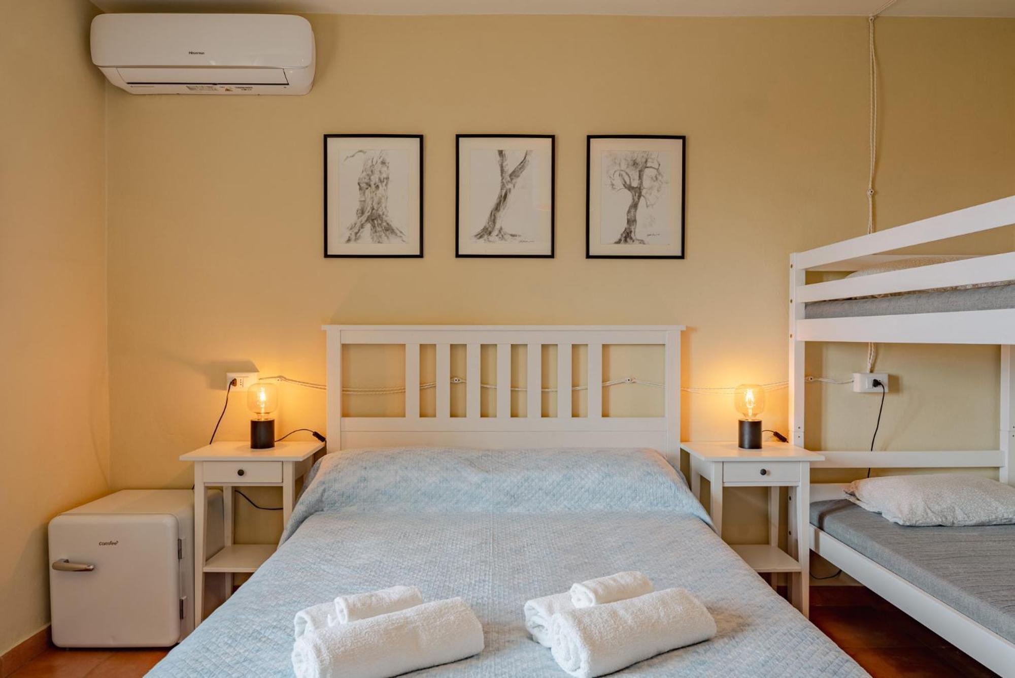Bed and Breakfast Garda Doma Бренцоне-суль-Гарда Экстерьер фото