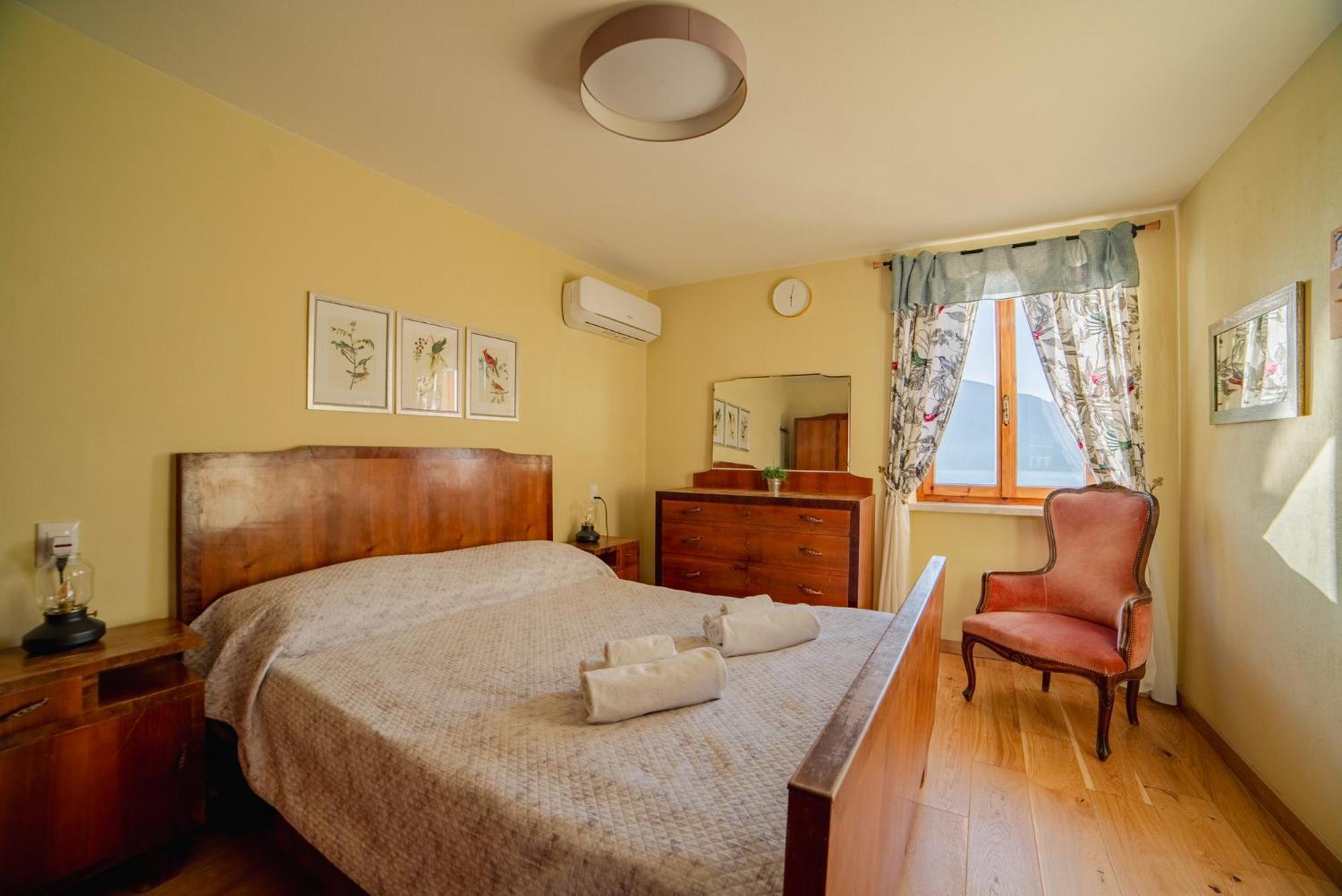 Bed and Breakfast Garda Doma Бренцоне-суль-Гарда Экстерьер фото