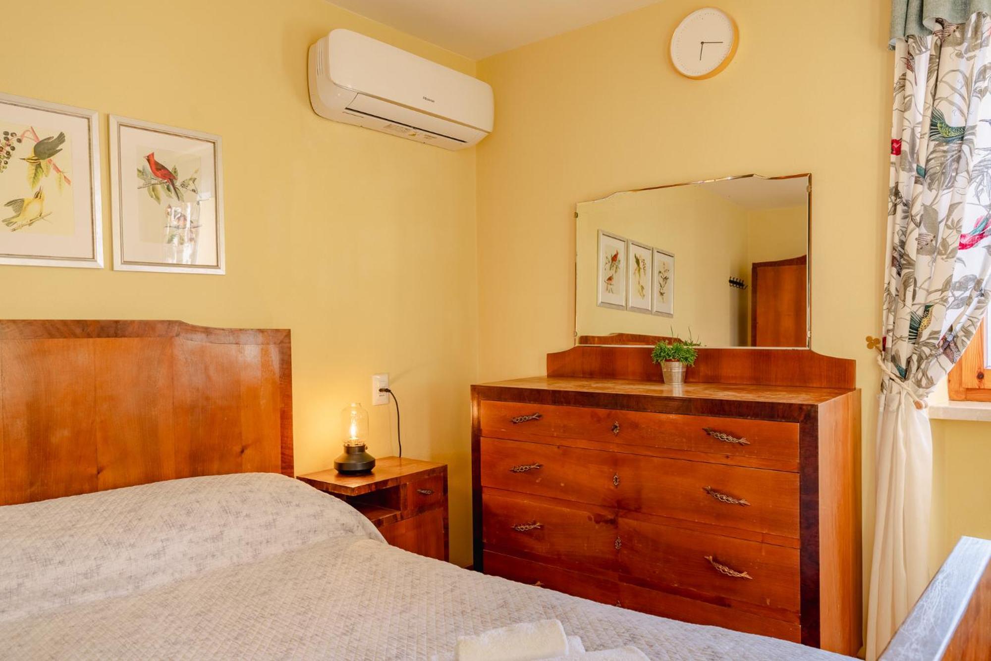 Bed and Breakfast Garda Doma Бренцоне-суль-Гарда Номер фото
