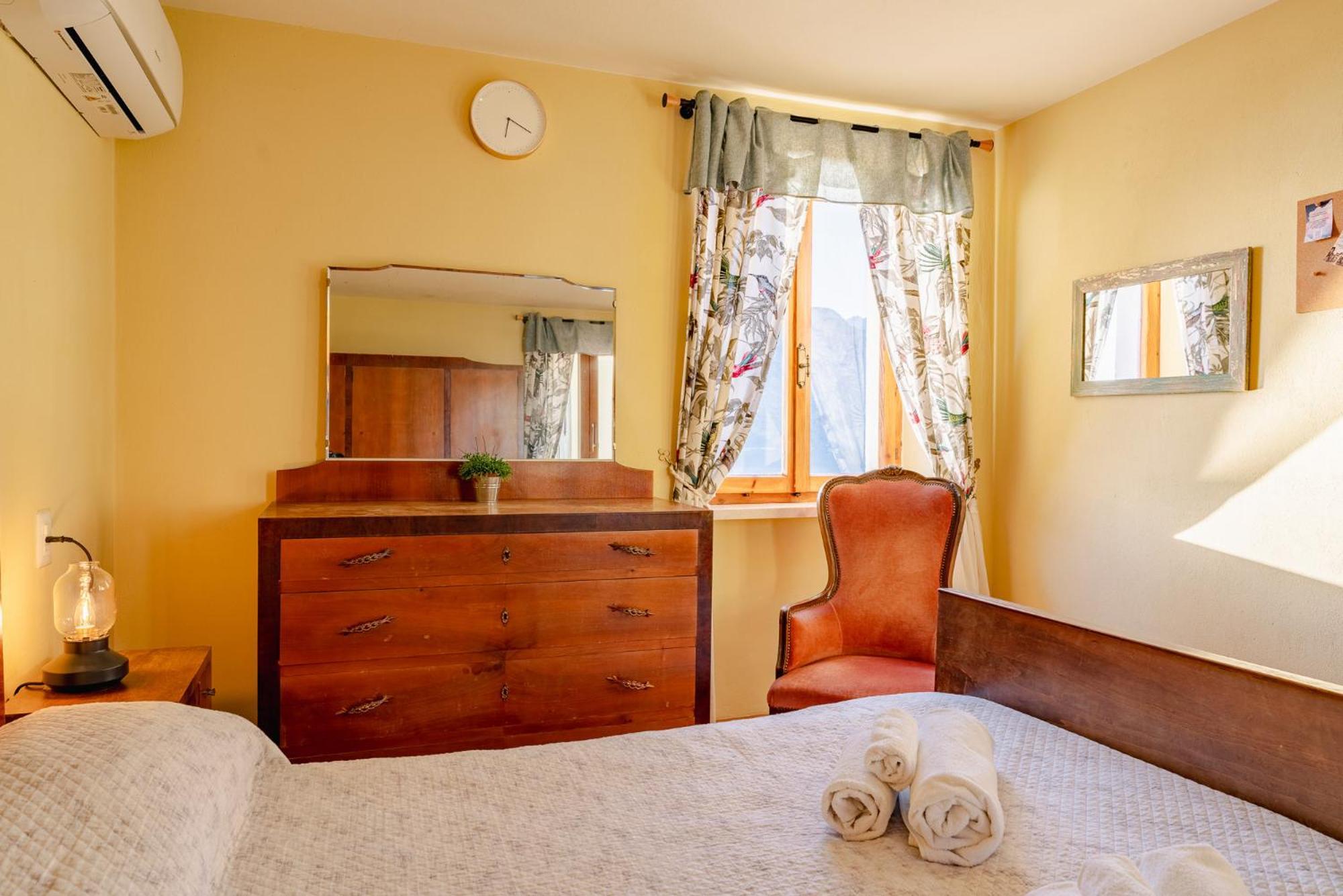Bed and Breakfast Garda Doma Бренцоне-суль-Гарда Номер фото