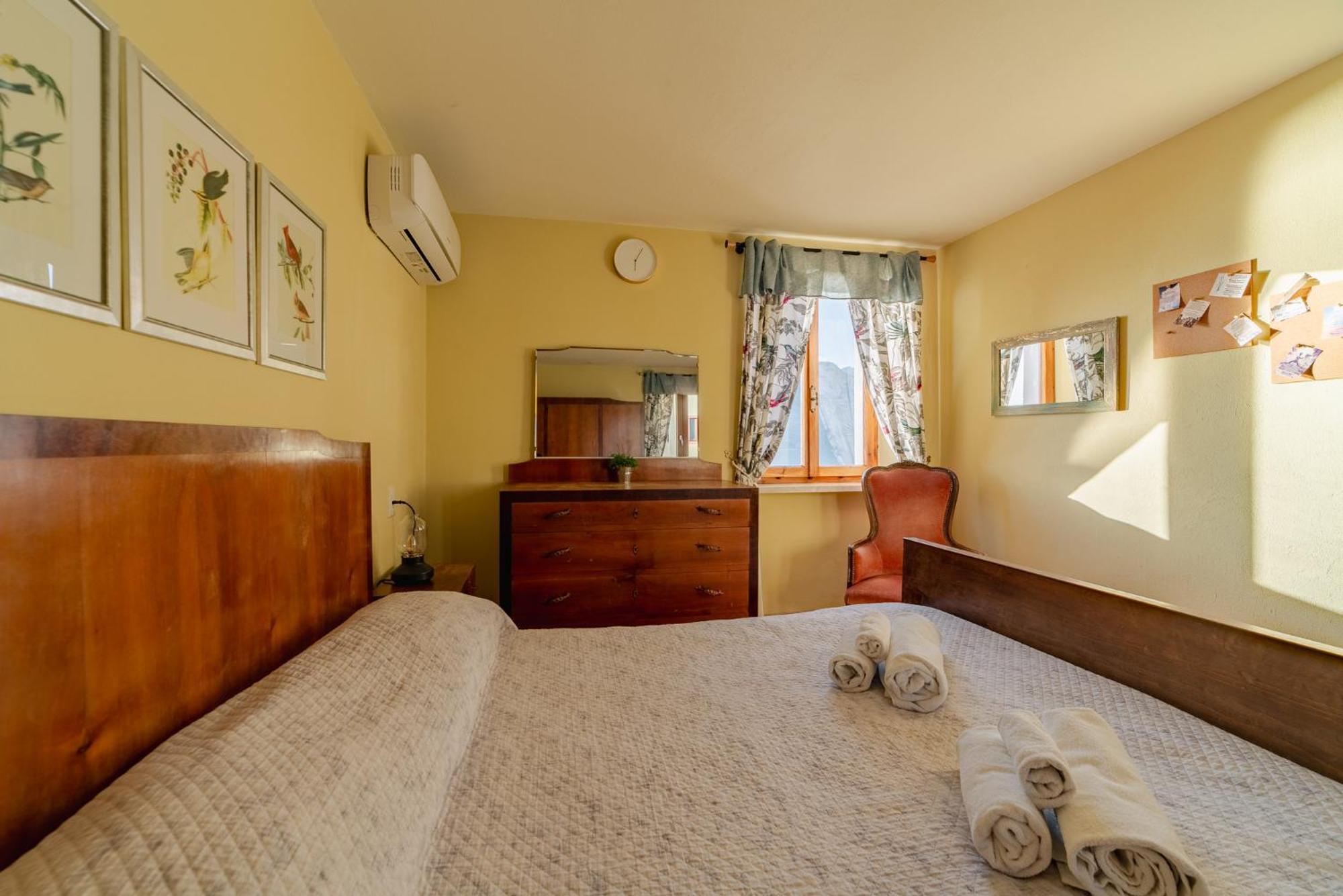 Bed and Breakfast Garda Doma Бренцоне-суль-Гарда Номер фото