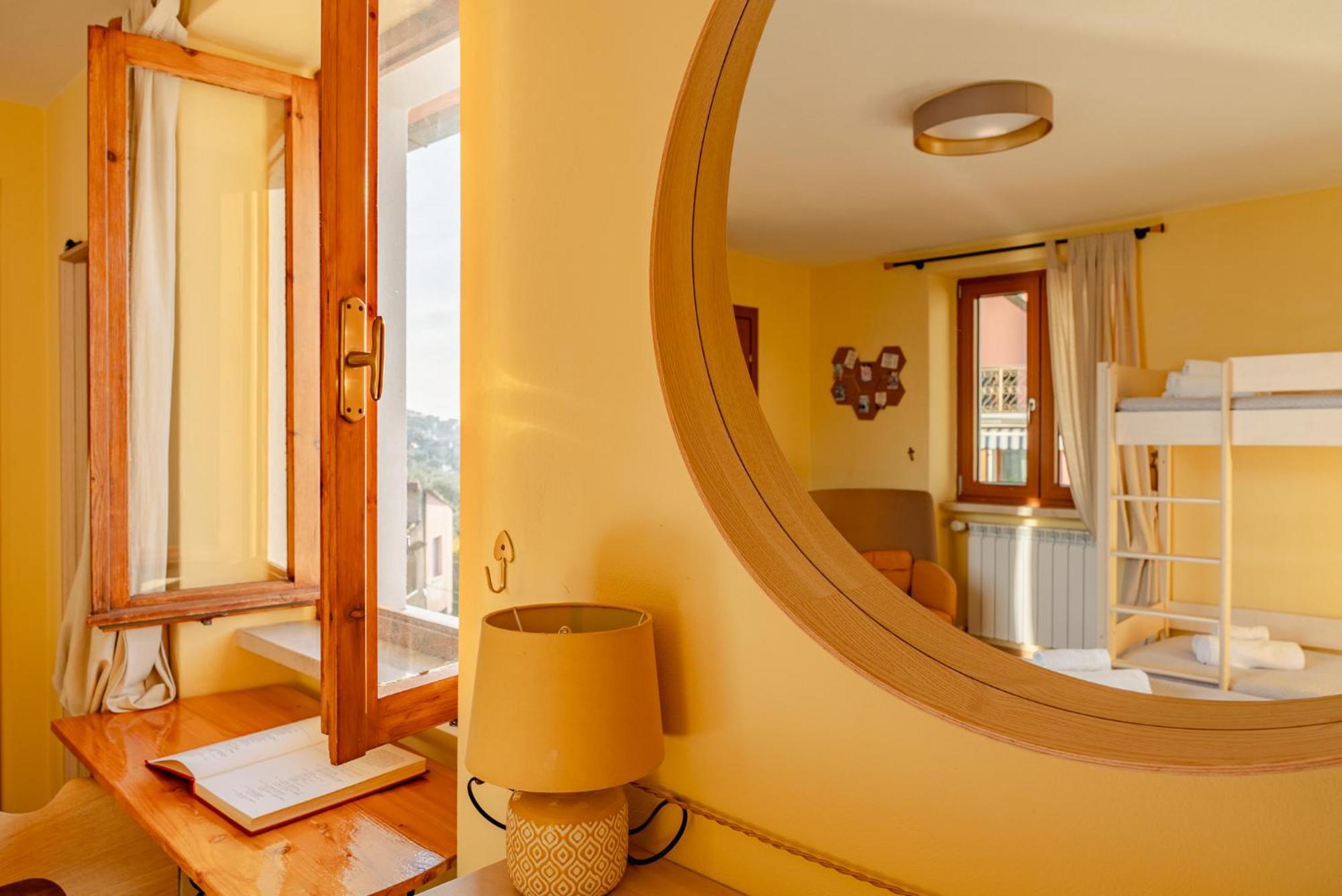 Bed and Breakfast Garda Doma Бренцоне-суль-Гарда Экстерьер фото
